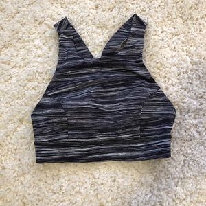 Lulu Lemon Sports Bra